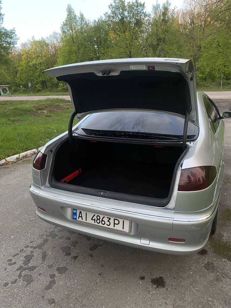 Продам Peugeot 607