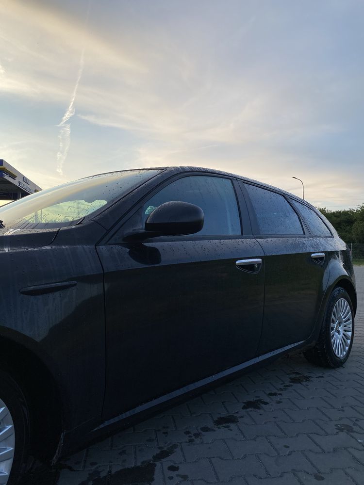 Alfa Romeo 159 1.9 jtdm