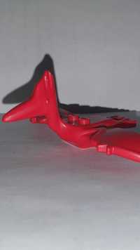 0043 Dinosaur Pteranodon Red 30478