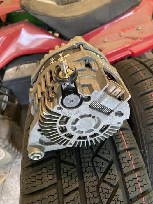 Генератор MAZDA CX 5 CX9