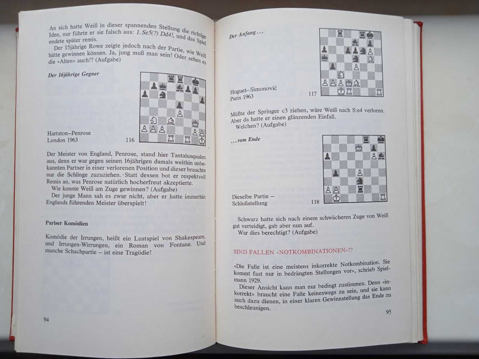 Шахматные книги (Вместе с гроссмейстерами, и др )