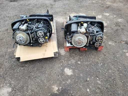 Silnik MERCURY 100 KM EFI  4 suw.