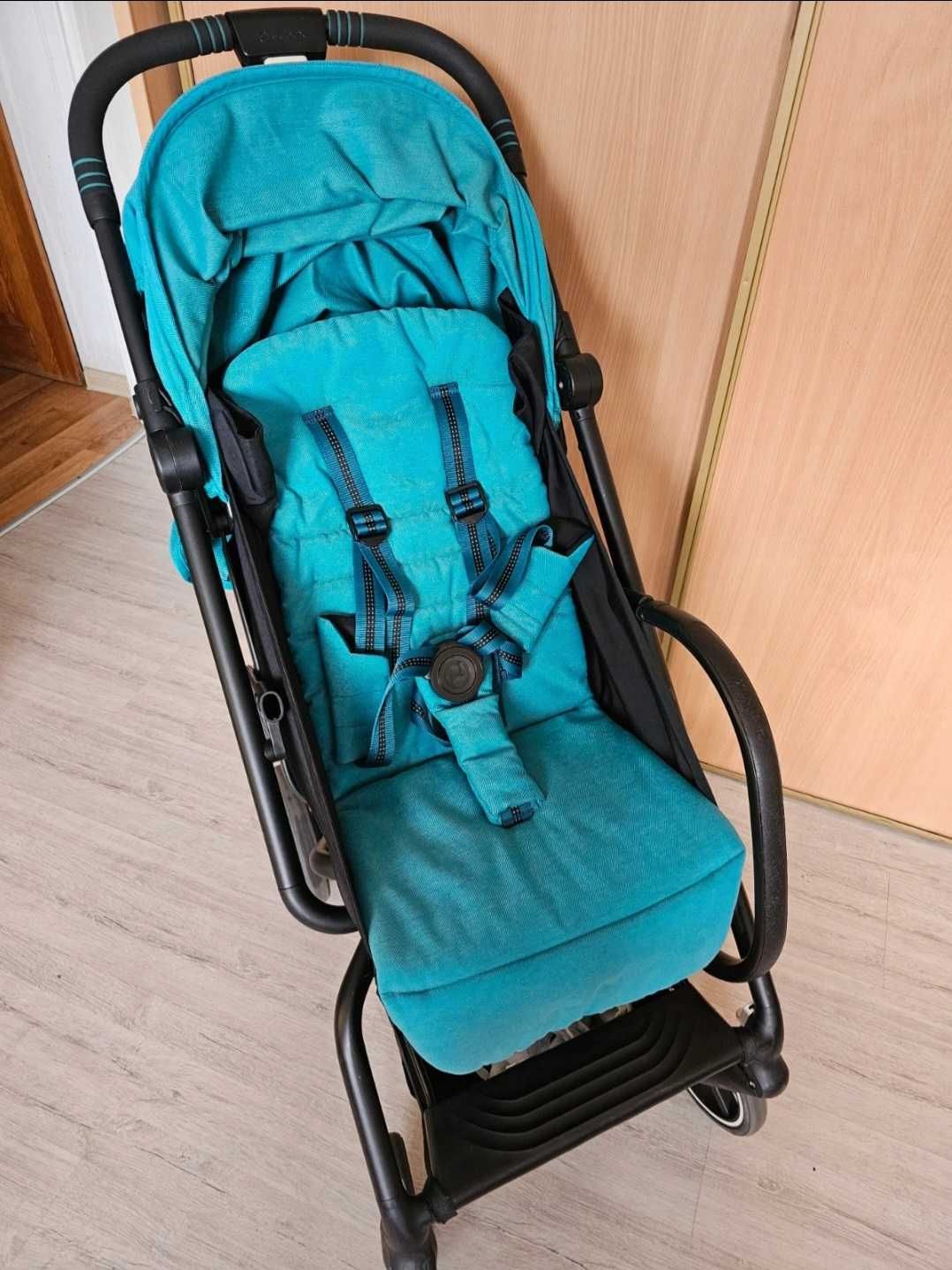 Wózek spacerowy Cybex Eezy S