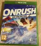 OnRush: Day One Edition xbox one