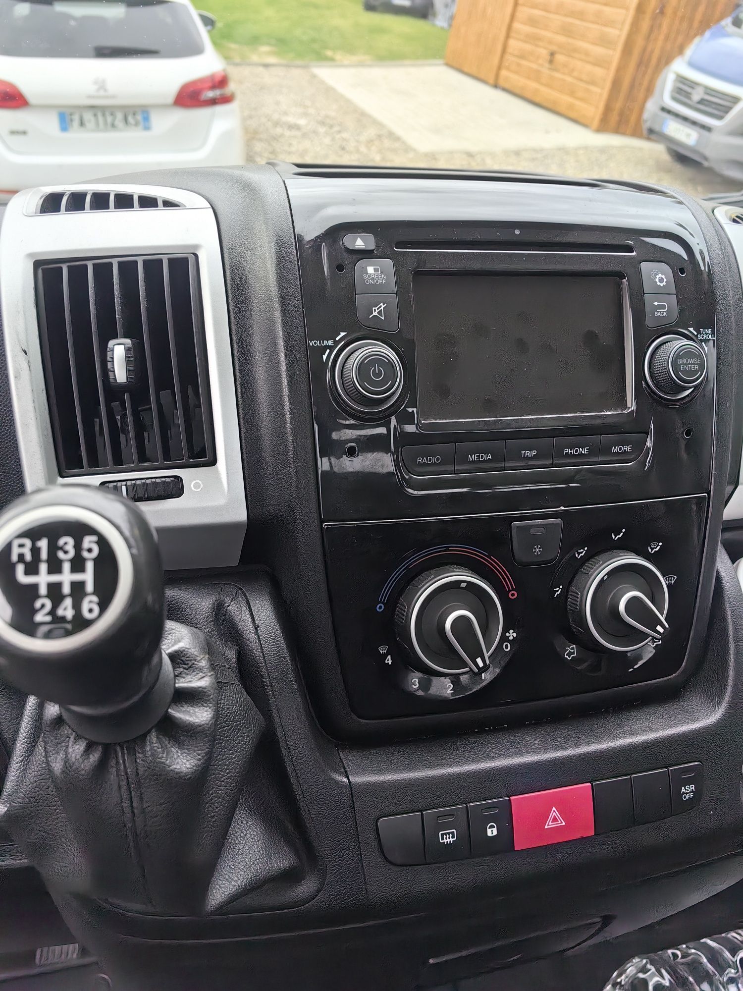 FIAT DUCATO Maxi 2019r 2.3mj 130 koni177 tys km klimaAutolaweta