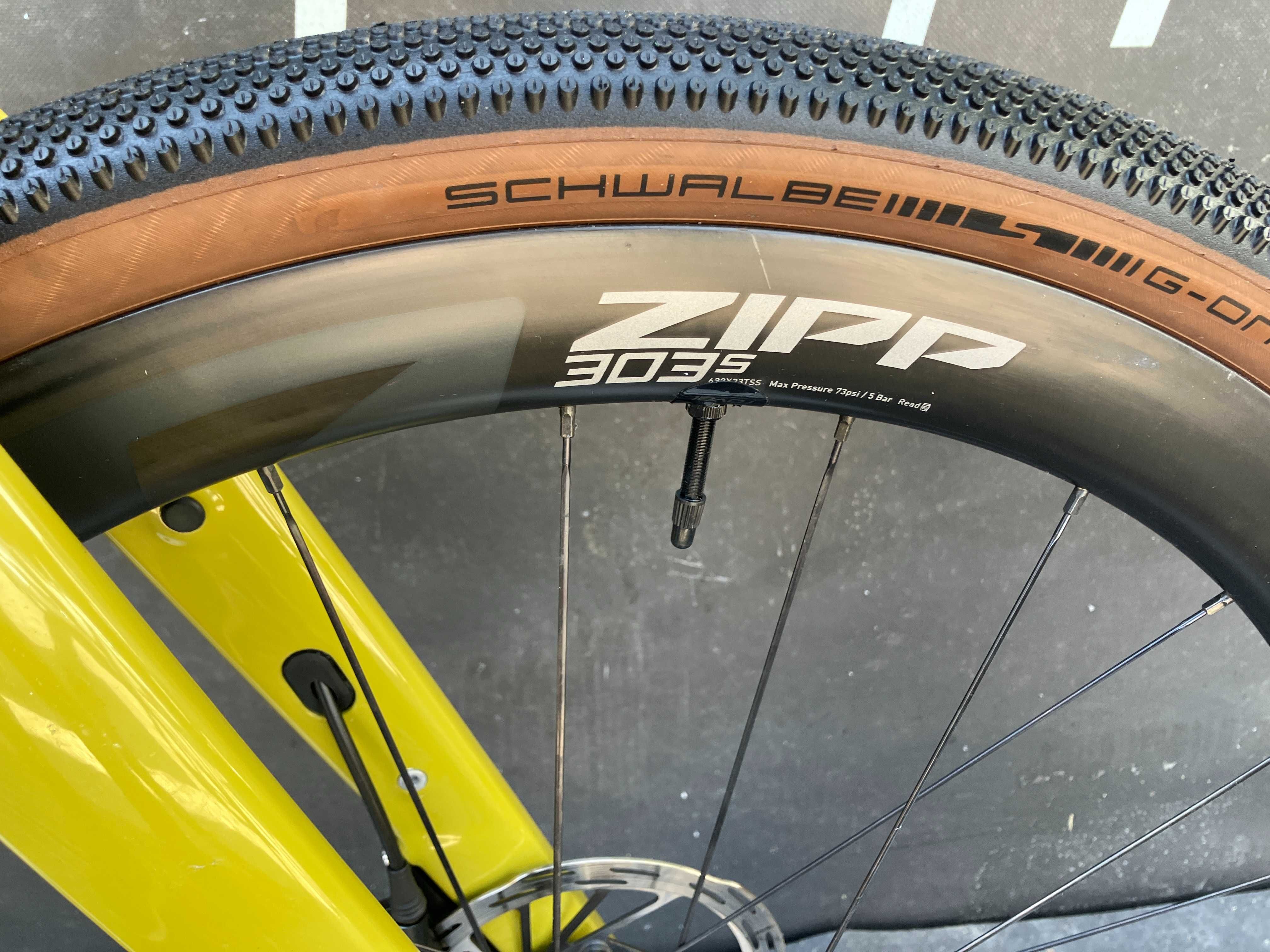 Scott solace E-Ride Gravel