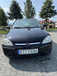 Opel Corsa 1.2 benzyna 2004r Automat!!