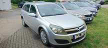 Opel Astra 1.7 CDTI