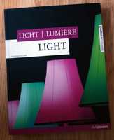 Licht Lumiere Light Joachim Fischer - światło design architektura