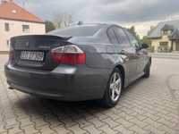 Bmw 320d e90 163km