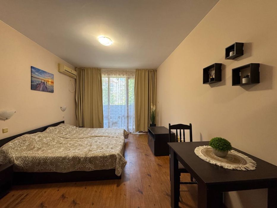 Продам студию, Святой Влас, Болгария