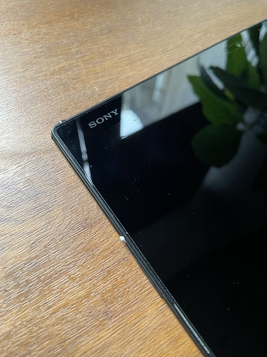 планшет Sony Xperia Tablet Z4 SGP771
