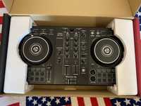 Mesa de mistura Pioneer Dj DDJ-400