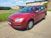 Ford Focus 1.6b 2008r