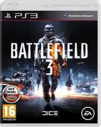 PS3 Gra Battlefield 3