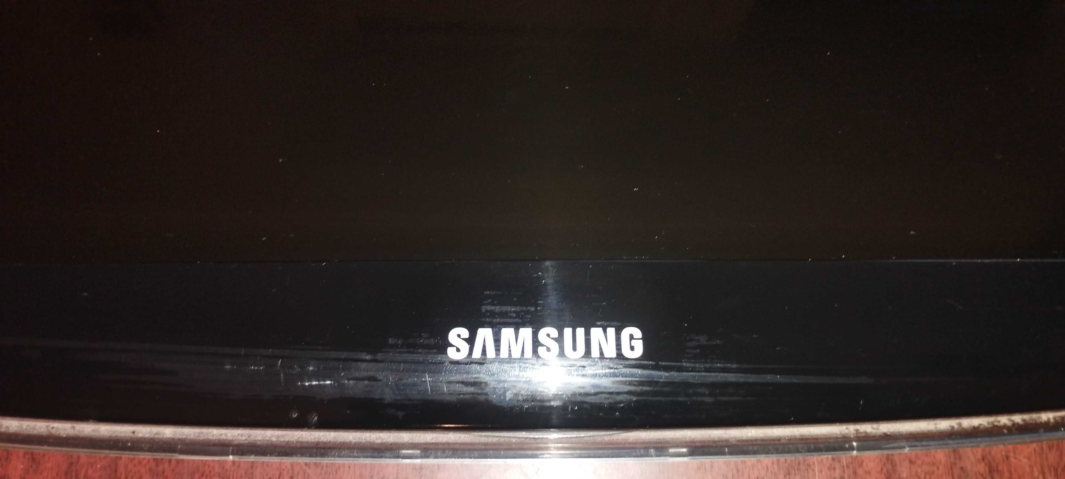 Монітор Samsung 2233BW без ніжки