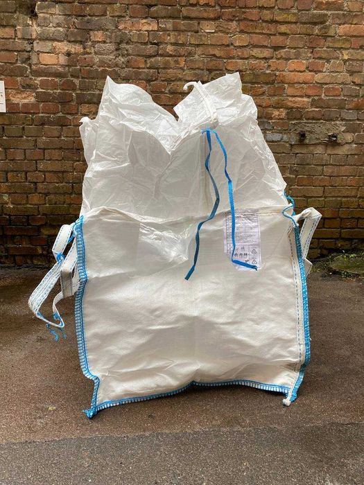 Биг Бэг, Біг Бег, Биг Бег 80х80х75/ фартух/ подвійний