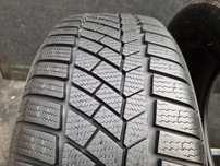 Continental ts830p 205/55/17 95H rok 2022 8mm. Opona pojedyncza