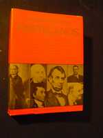 Thomas (Henry-Dana Lee Thomas);Vidas de Estadistas Americanos;