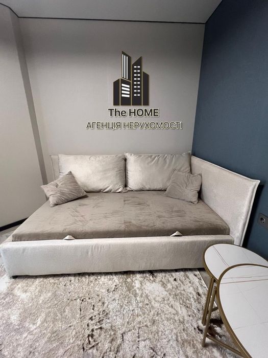 Продаж 2к квартири по вулиці Радісна 2, Софія Резиденс