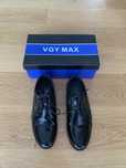 Buty Eleganckie Wizytowe Komunia Ślub roz.35/36