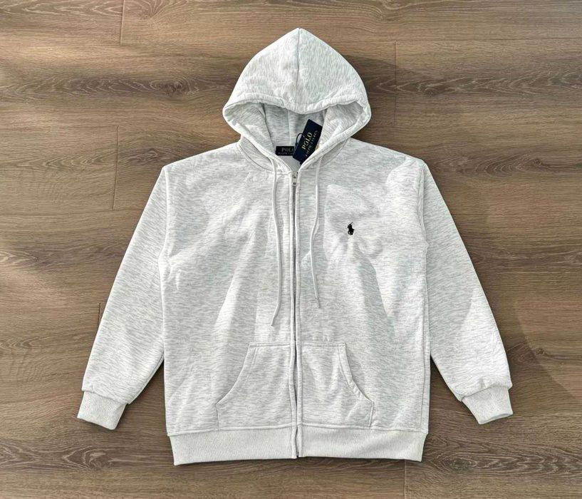 Зіп худі ральф лорен zip hoodie зип худи