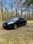 Renault Megane 2011, 1.6 газ/бензин