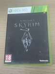 Skyrim Xbox 360.