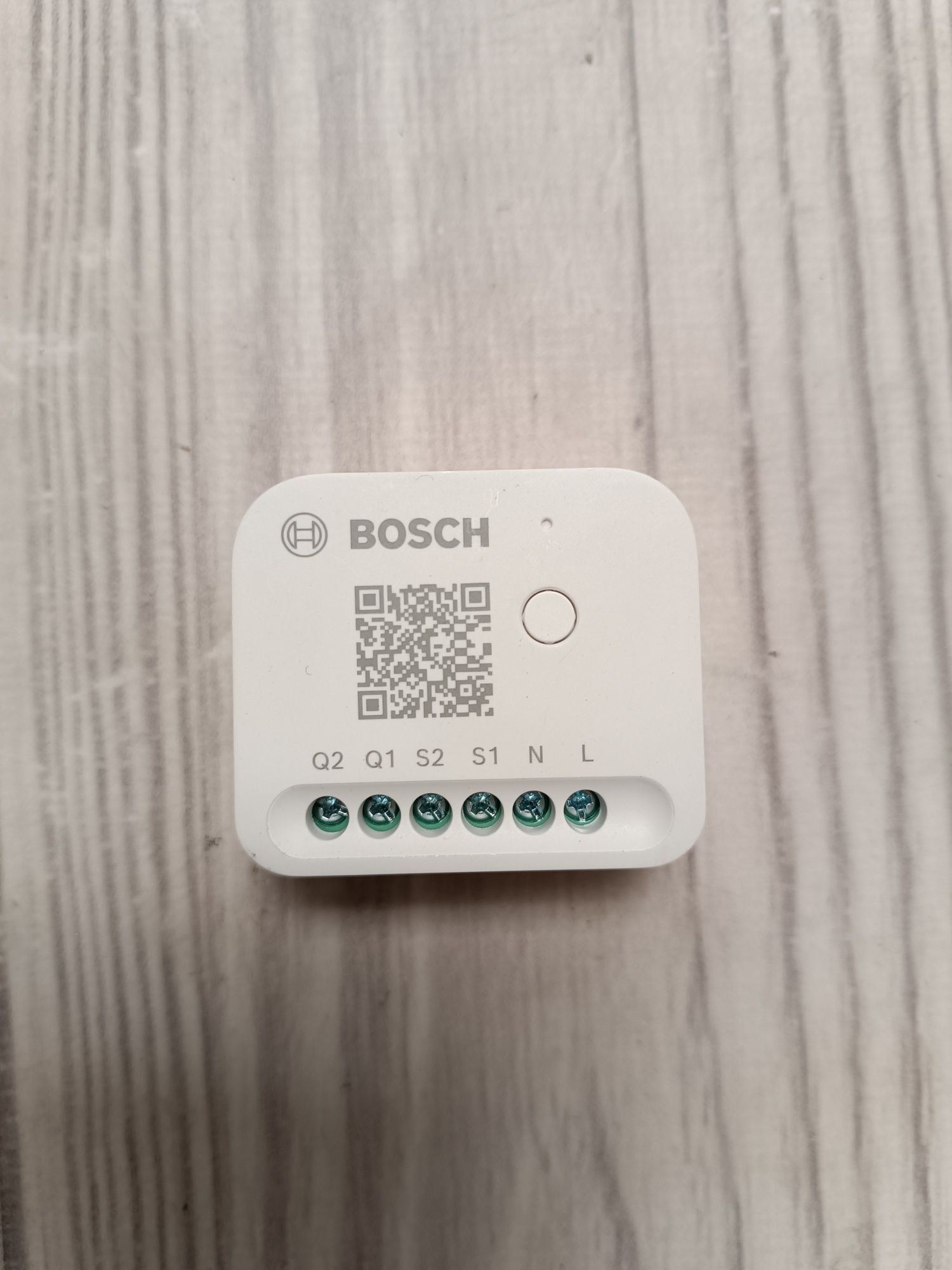 Bosch Smart Home light/roller shutter control II