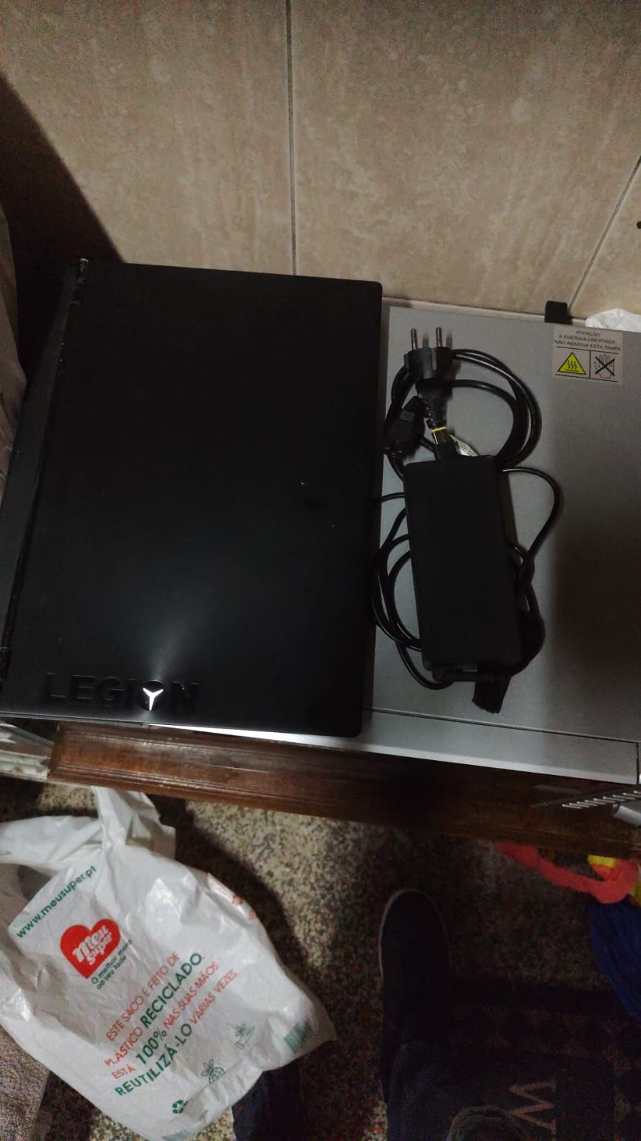 Computador Gaming
