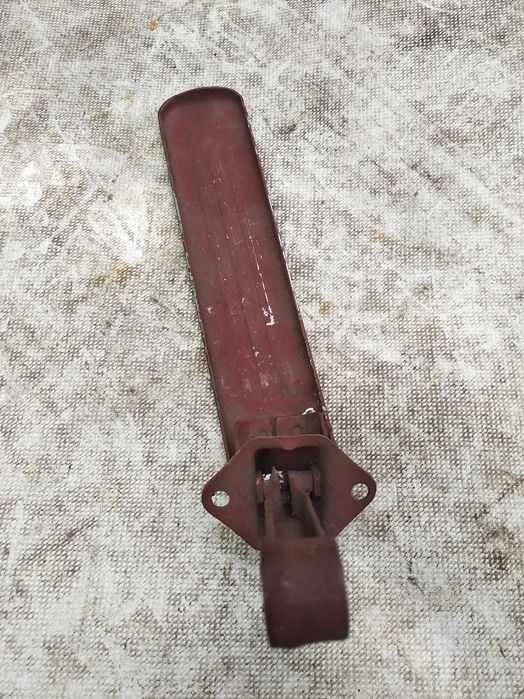 Pedał gazu Żuk, Warszawa, Nysa NOWY