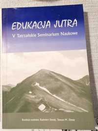 "Edukacja jutra"