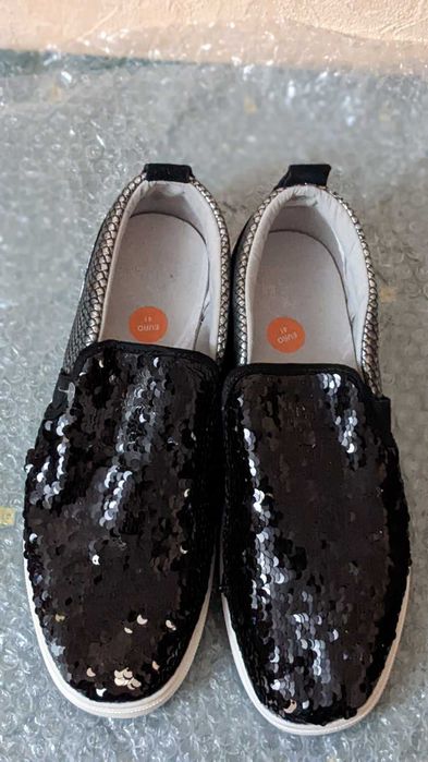 Мокасини Жіночі SOCCX