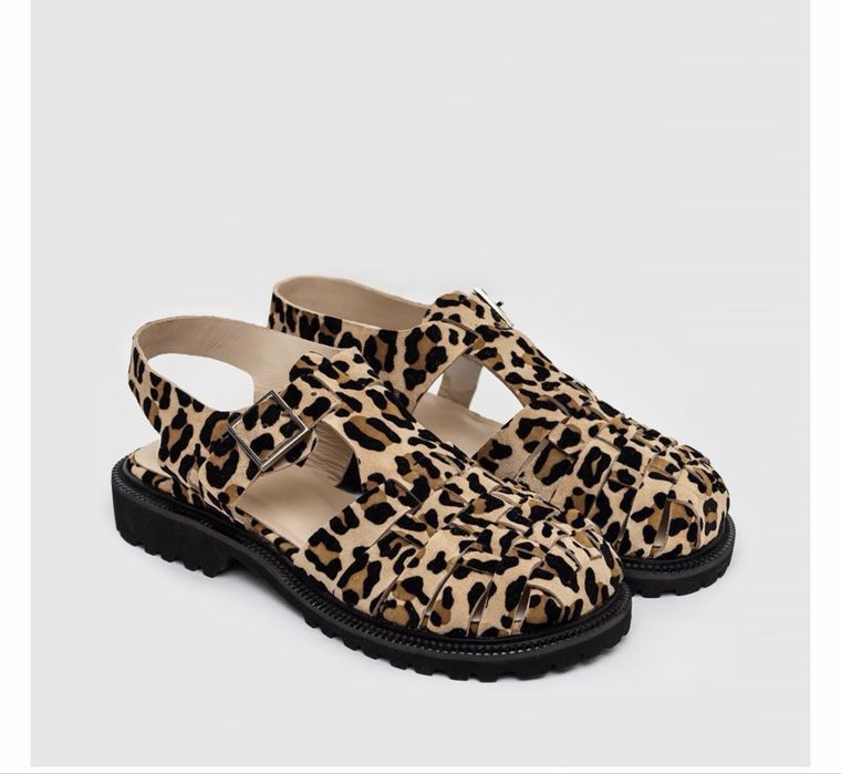 Merle сандалі анатомічні 37 розмвр