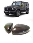 Карбоновые накладки на зеркала Mercedes G-Class W464 G63