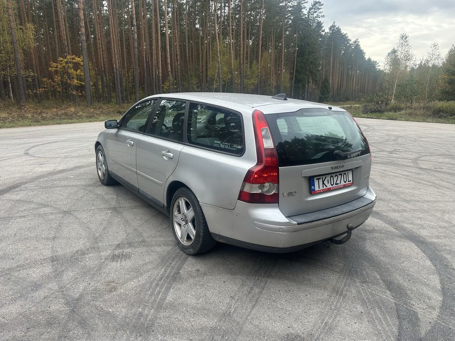 Sprzedam Volvo V50