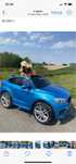 Auto na akumulator BMW x6