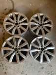 Alufelgi 5x112 SKODA, AUDI, VW, SEAT 17 cali