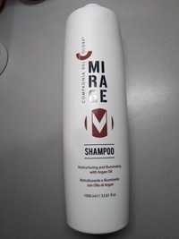 Shampoo Mirage rewitalizacja produkt profesjonalny