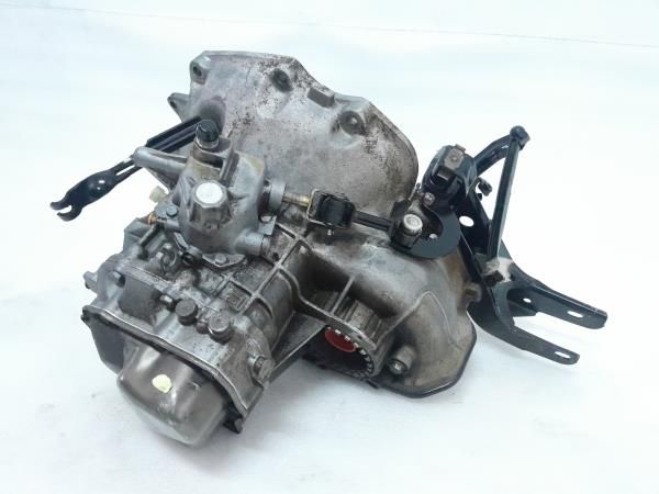 Caixa de velocidades manual OPEL Tigra (75_)