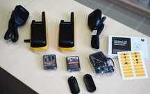 Рація Motorola Talkabout T82 Extreme RSM Twin Pack (2шт в комплекті)