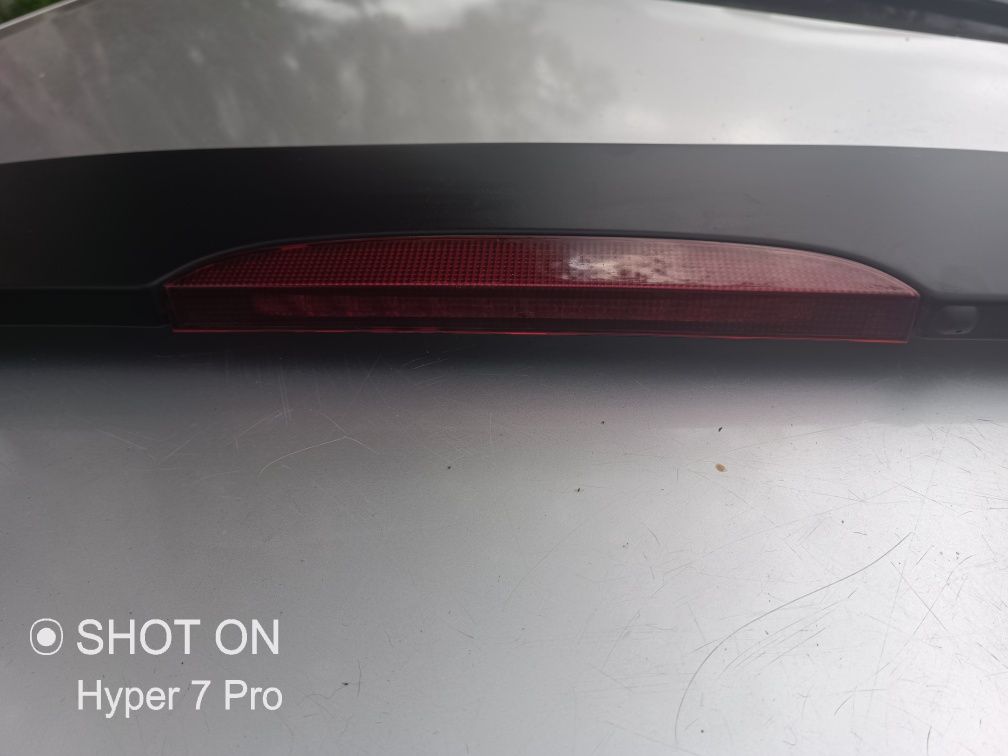 Aileron Renault clio