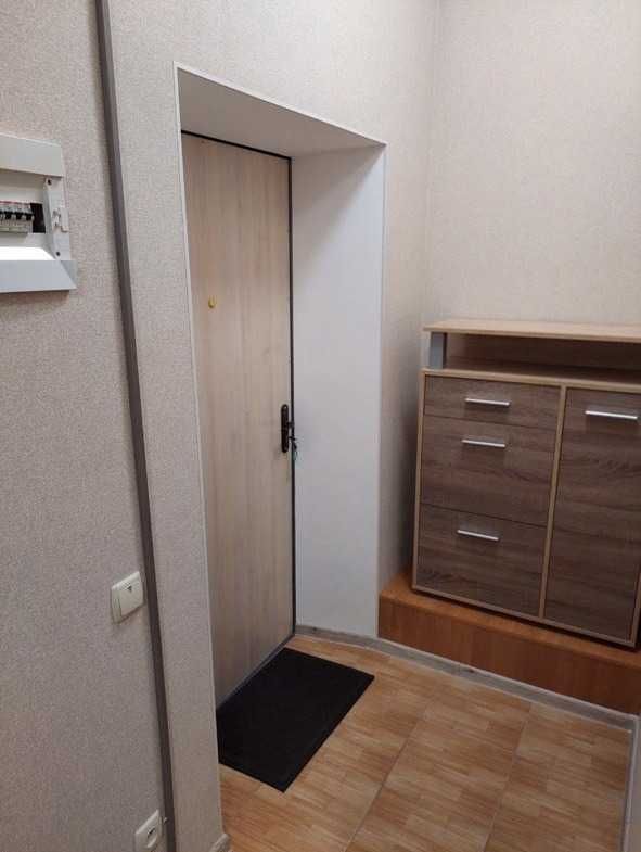 Аренда 2к квартиры Черноморка пляж