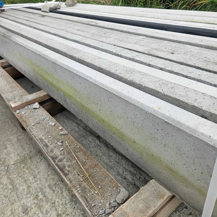 Uszkodzone podmurówki 20zł / szt OKAZJA sprzedaż tylko całej palety