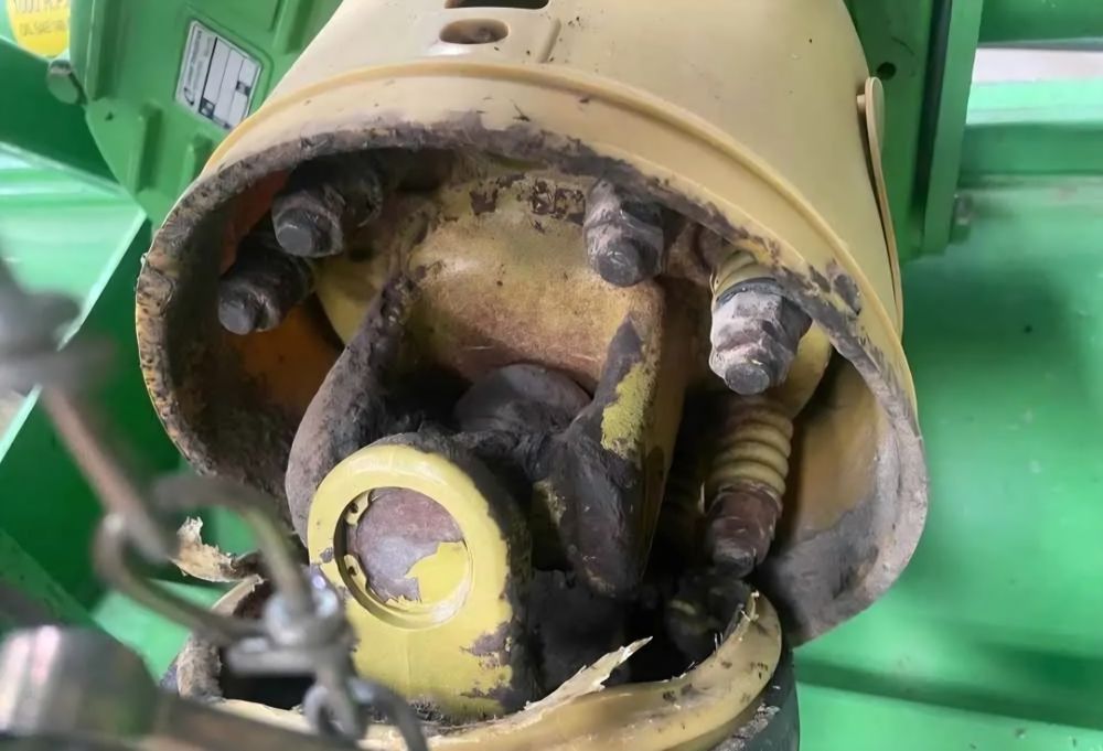 Baselier  FF310 usado como novo