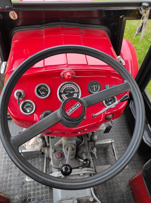 Sprzedam c330 Massey Ferguson MF