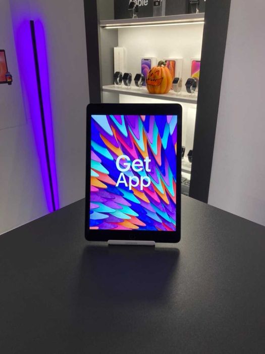 Планшет iPad 10.2“ 8 покоління 2020 на 128 ГБ, ГАРАНТІЯ 82516