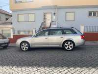 Audi A6 2004/2005