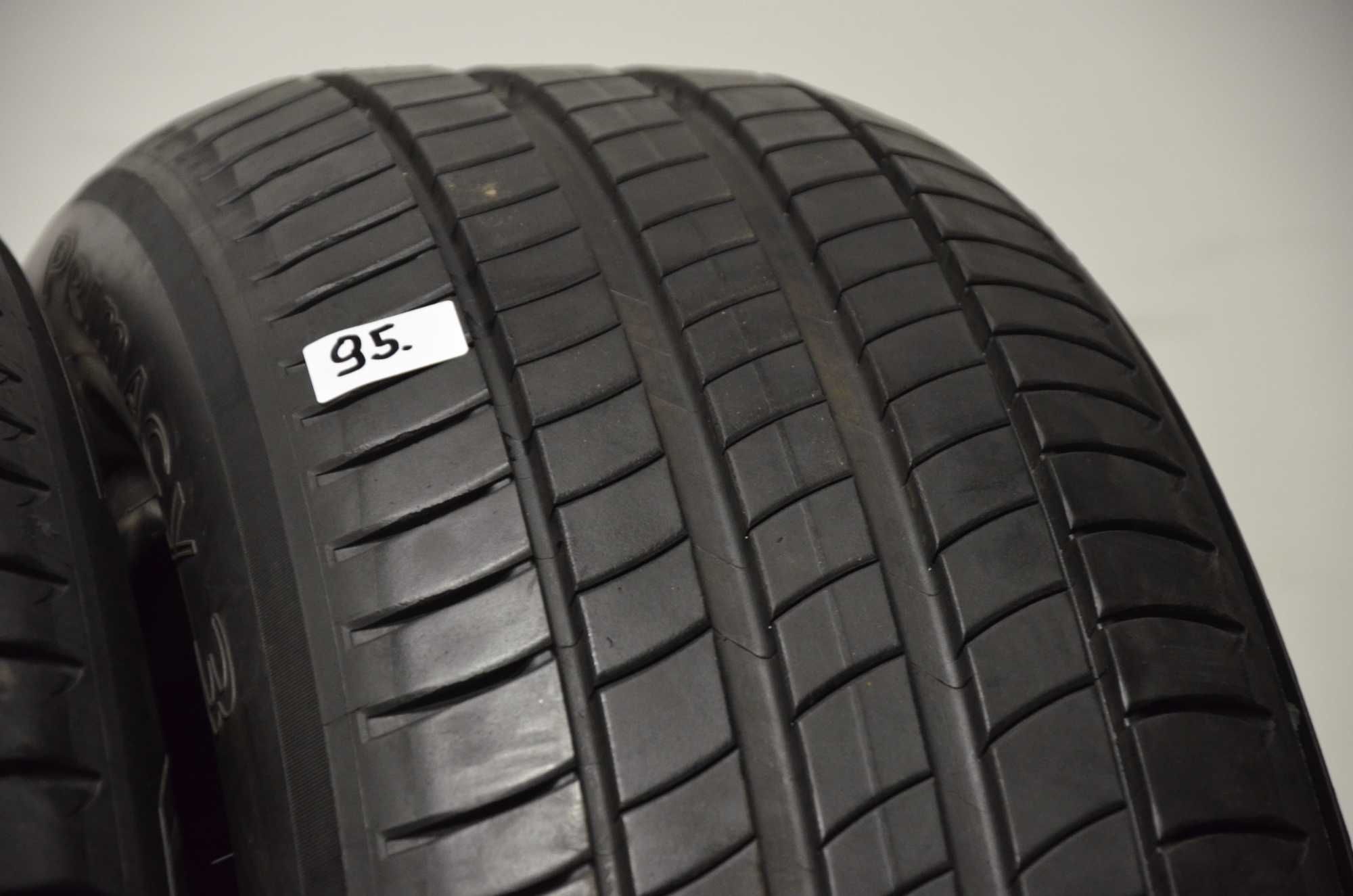 Rok 2019, 205/55 R19 Michelin Primacy 3 Komplet nr95