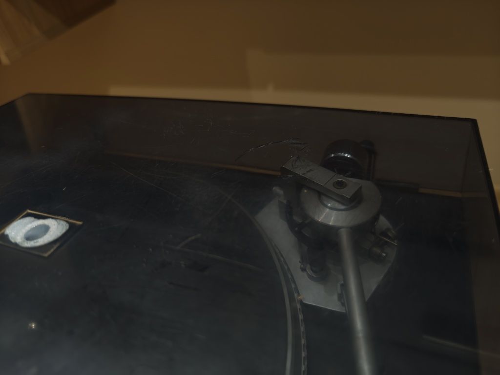 Gramofon Unitra GS 467 Bernard do serwisu. Wysyłka dziś!